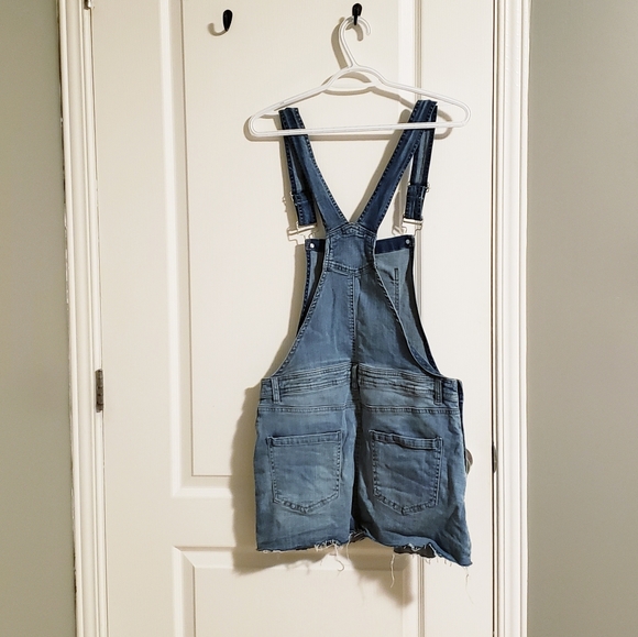 SOLD - Skirtalls by Streetwear Society Size Small - Picture 2 of 8